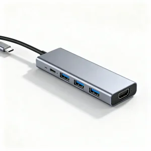 Charging Cable Set