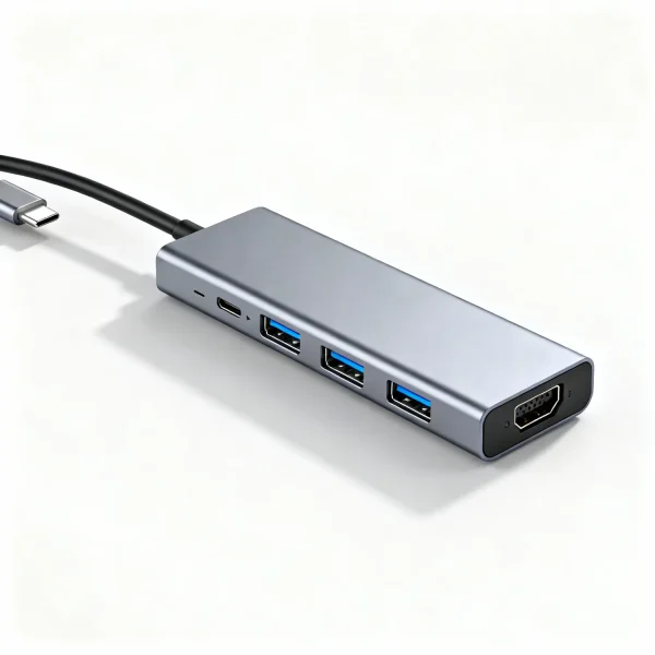 Charging Cable Set