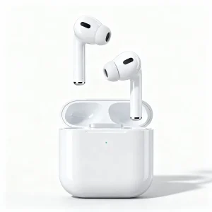 Wireless Earbuds