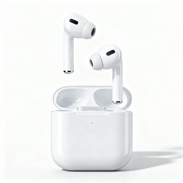 Wireless Earbuds