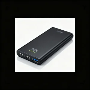 Power Bank 10000mAh