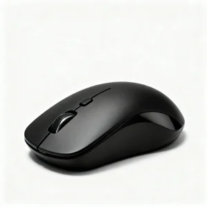 Wireless Mouse