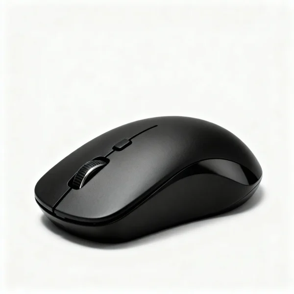 Wireless Mouse